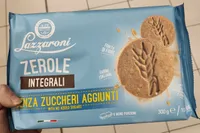 Zerole integrali