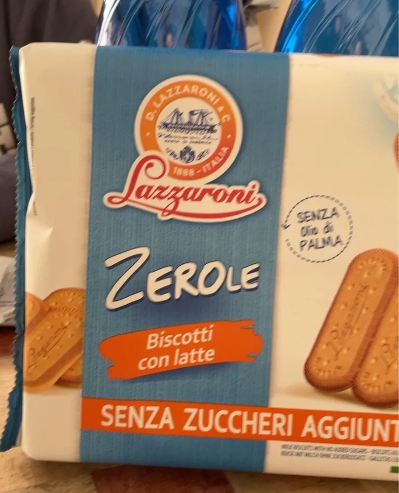 Zerole