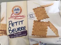 Petit Beurre