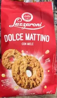 Dolce mattino con miele