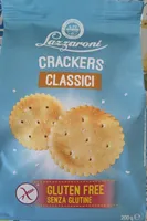 Crackers