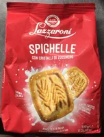 Spighelle