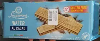 Wafers Al Cacao