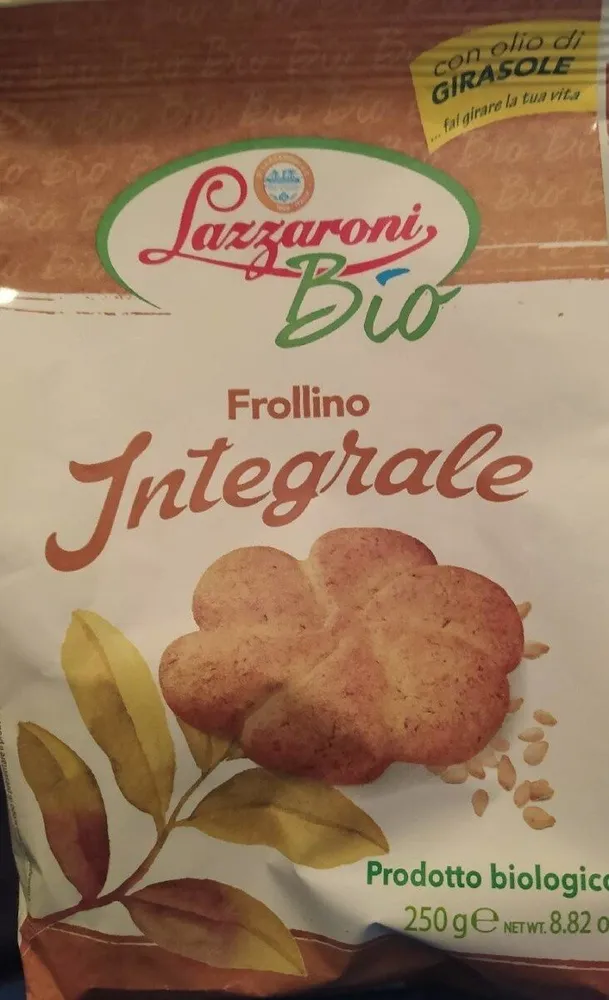 Frollino Integrale