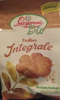 Frollino Integrale
