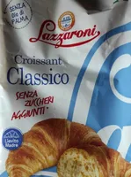 Croissant classico