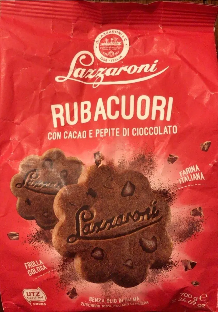 Rubacuori