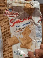 Snackini
