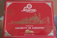 Amaretti di Saronno