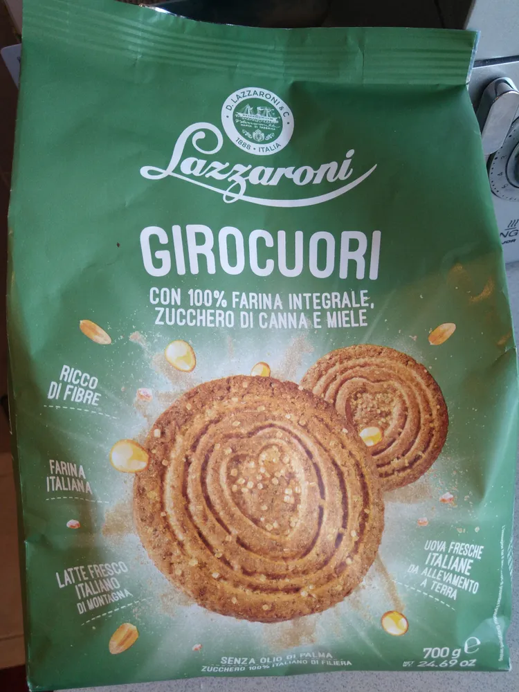 Girocuori