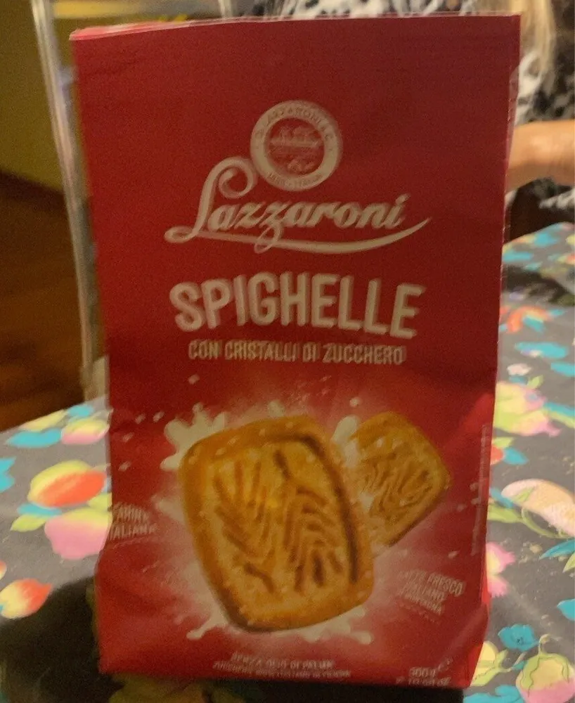 Spighelle