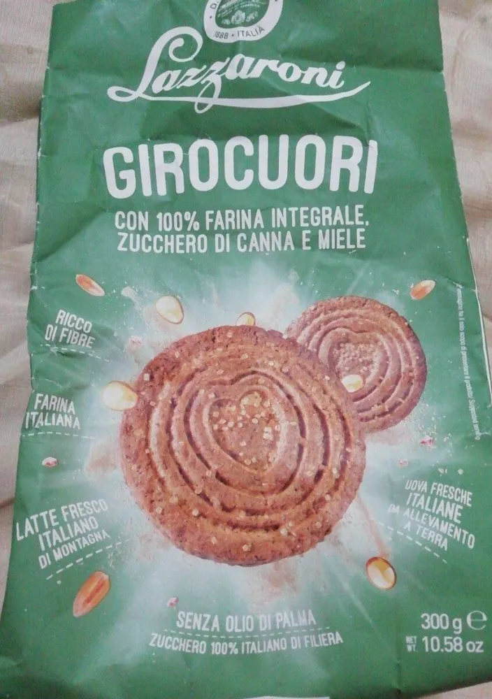 Girocuori