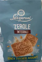 Zerole integrali