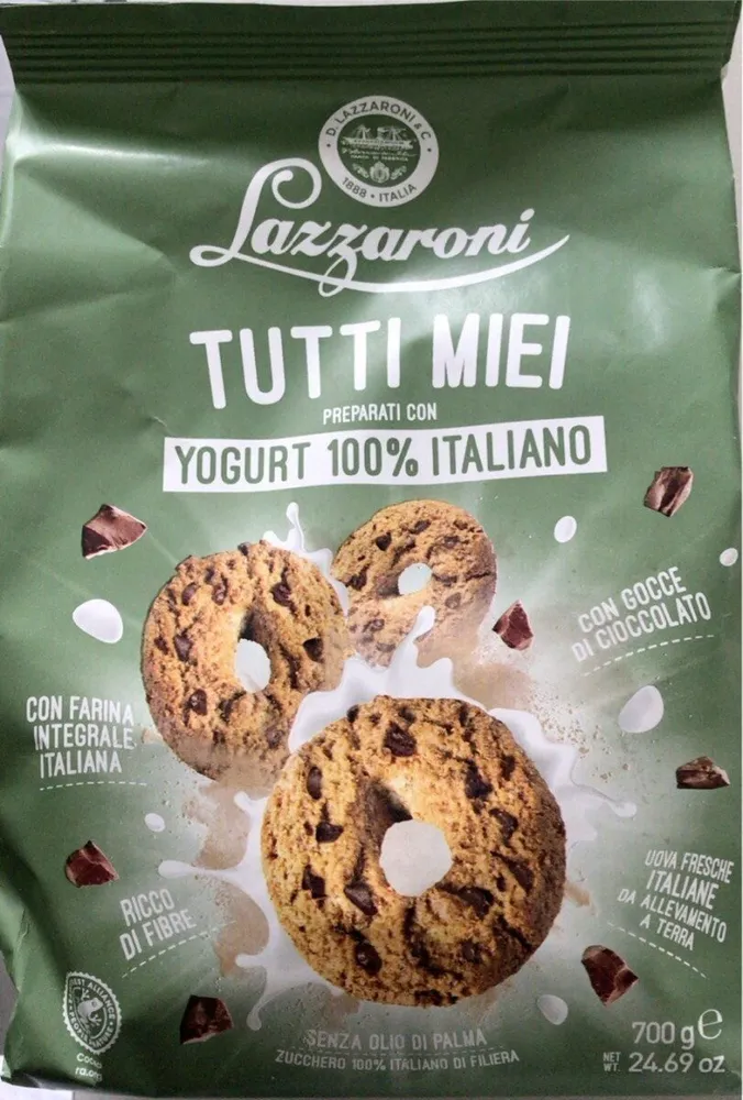 Tutti miei