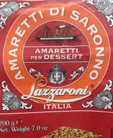 Amaretti di saronno
