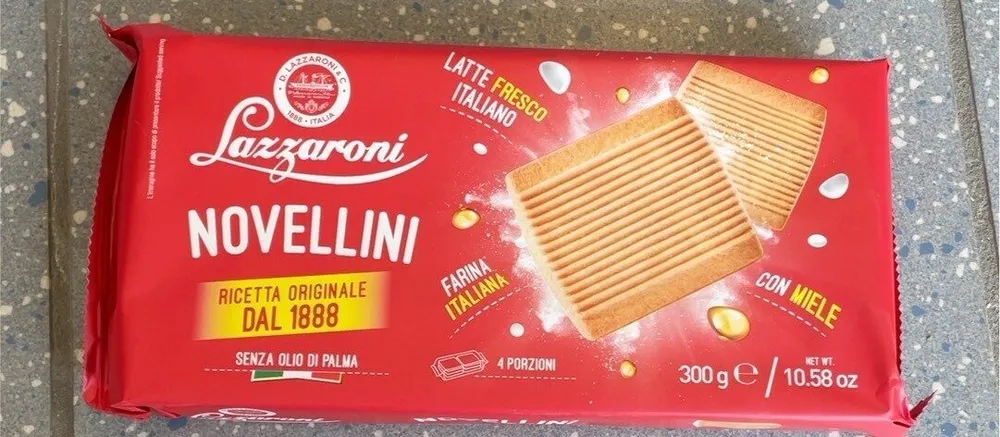 novellini