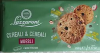 Cereali & Cereali Muesli