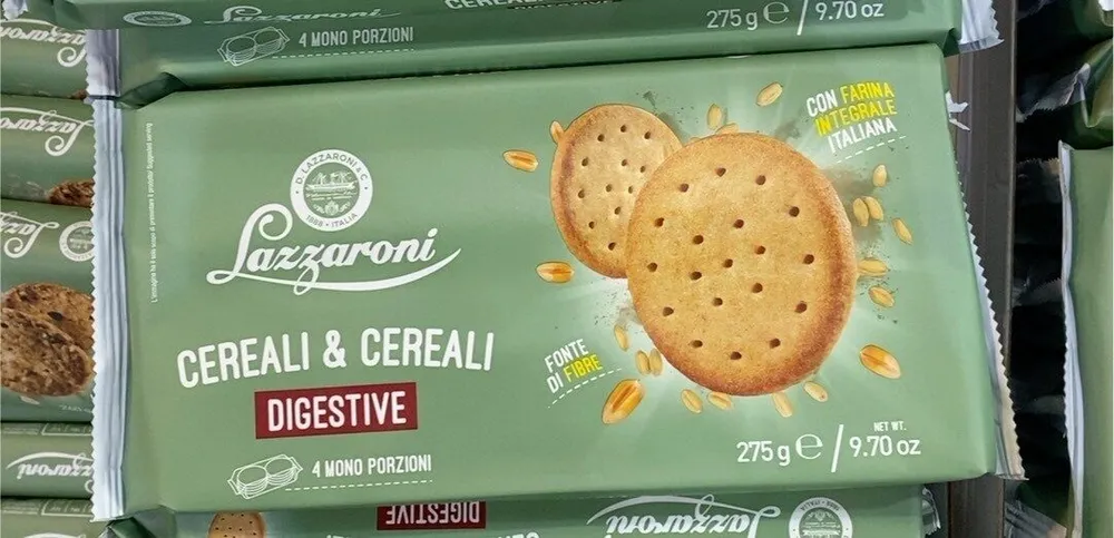 Cereali & Cereali