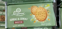 Cereali & Cereali