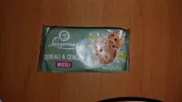 Muesli Cereali & Cereali