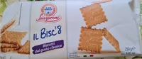 Il Bisc'8
