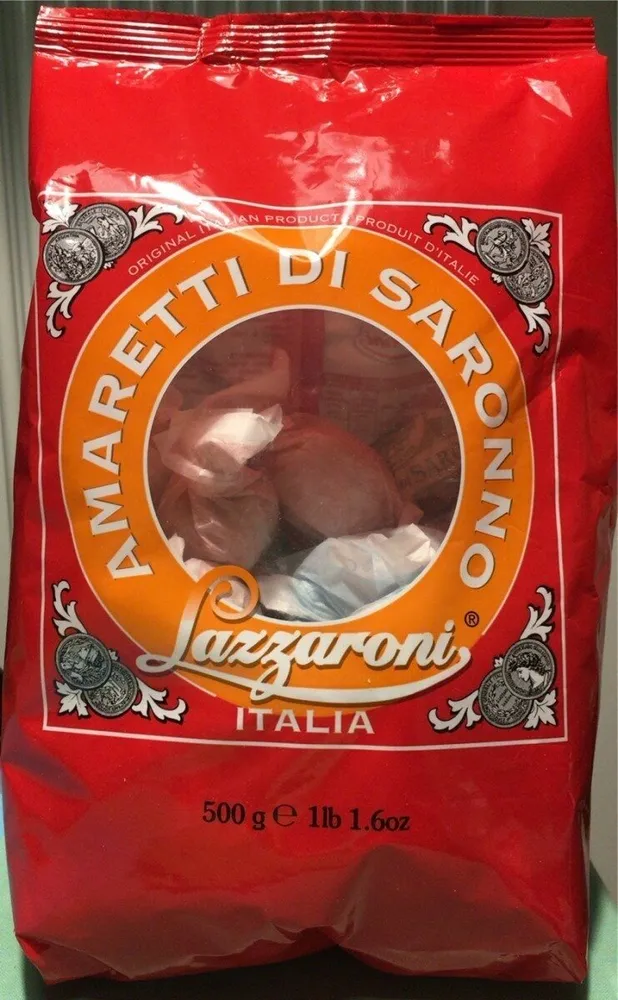 Amaretti di Saronno
