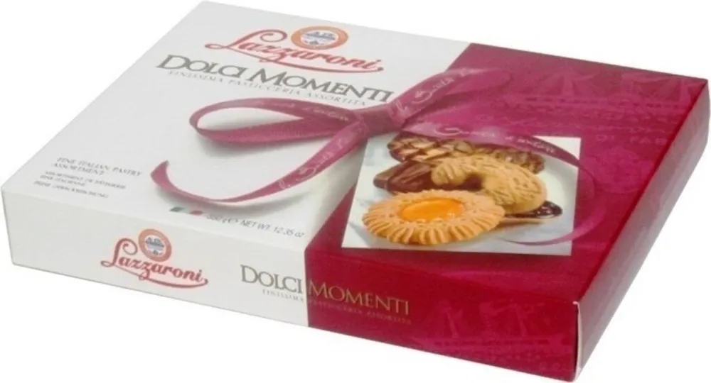 Dolci momenti finissima pasticceria assortita
