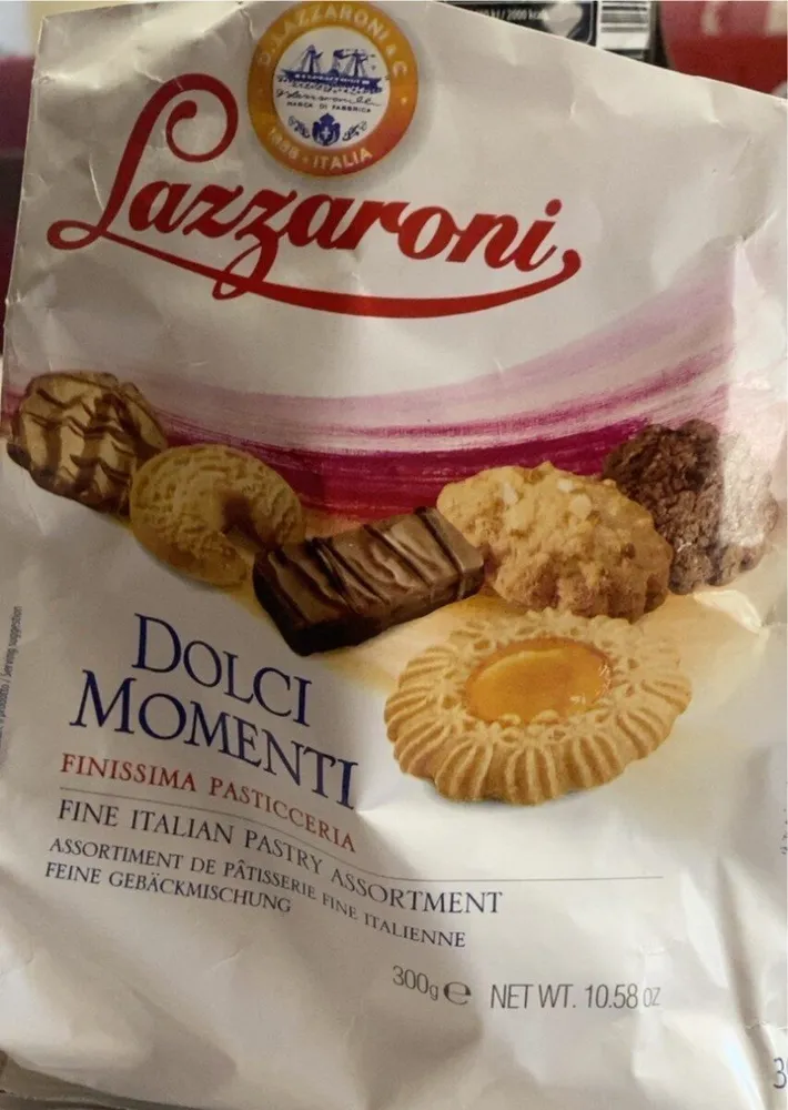 Dolci momenti