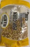 Mais Pop Corn Bianchi RBC