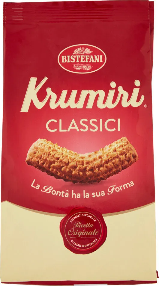 Krumiri classici
