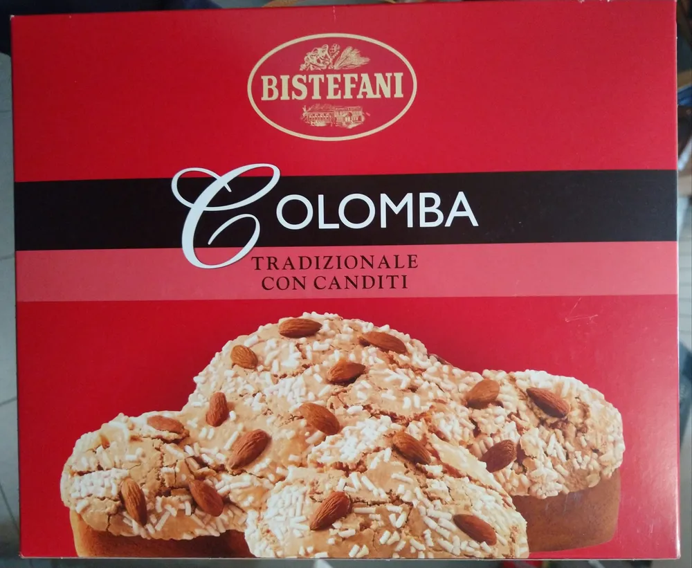 Colomba