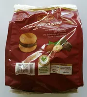 Baci di dama