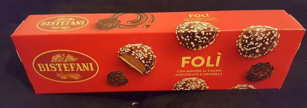 Folì