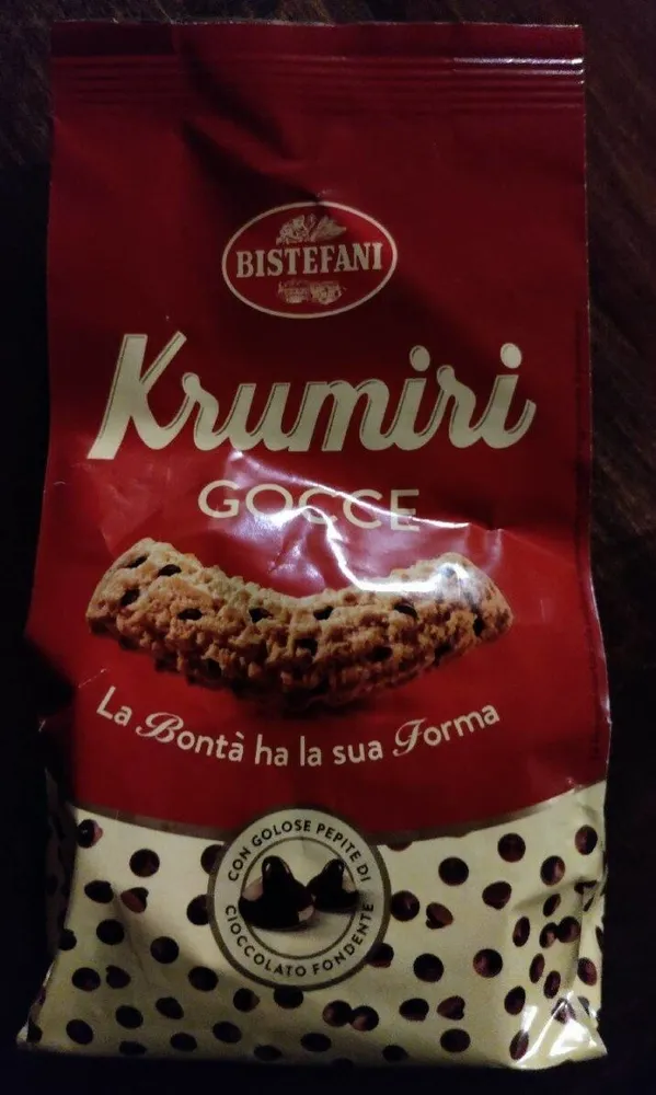 Krumiri