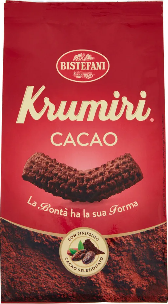 Krumiri cacao