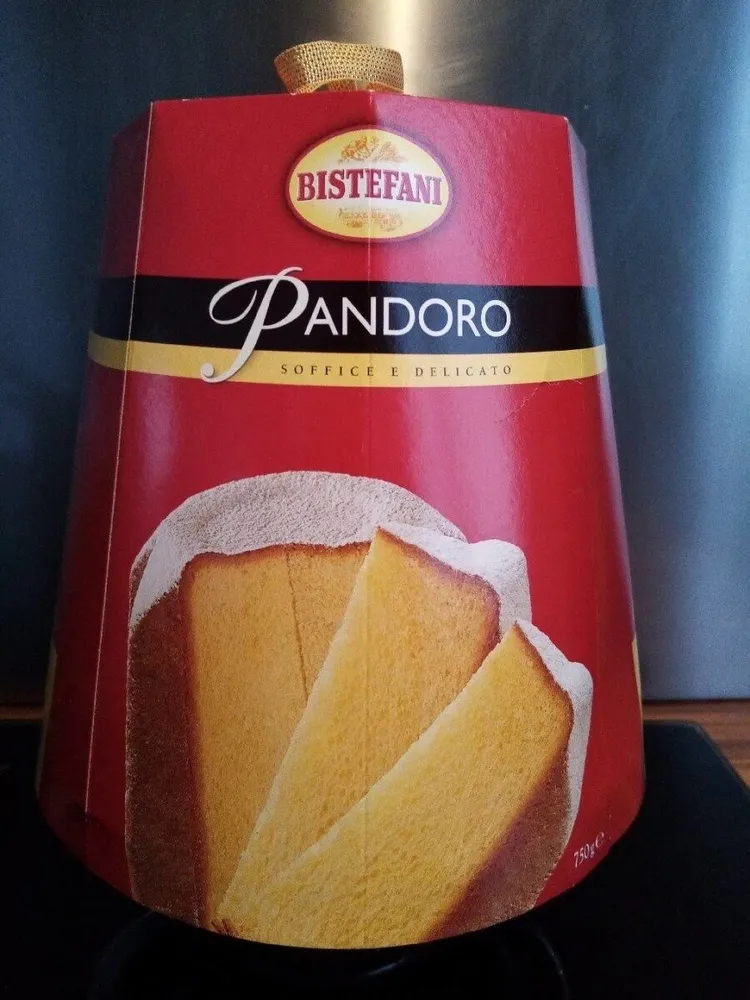 Pandoro