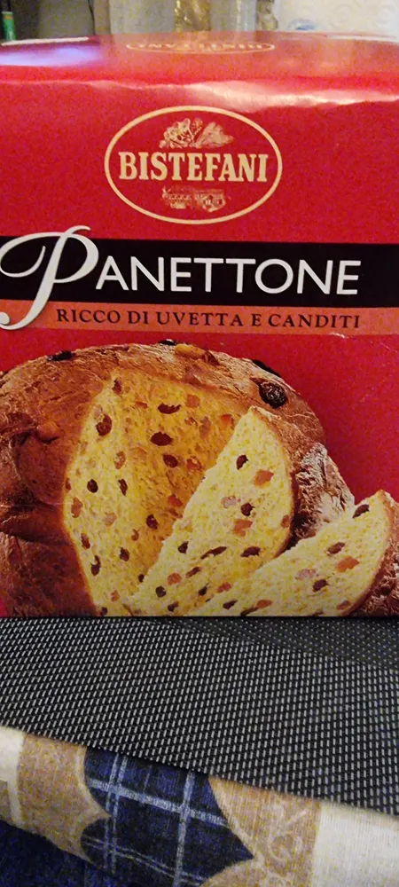 Panettone