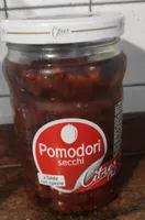 Pomodori secchi