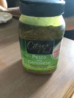 Pesto alla Genovese