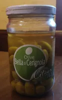Bella di Cerignola