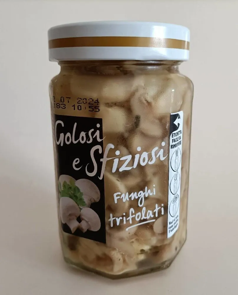 Golosi e Sfiziosi