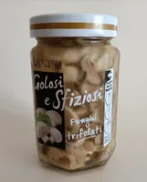 Golosi e Sfiziosi