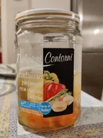 Deliziosi Contorni - Giardiniera