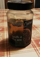 Rondelle di olive nere