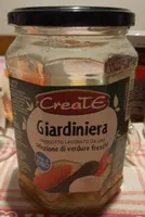 Giardiniera