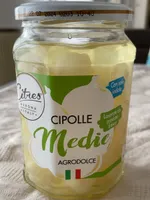 Cipolle Medie agrodolce