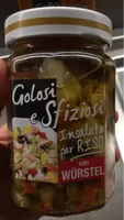 Golosi e sfiziosi