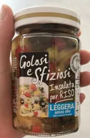 Golosi e sfiziosi