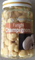 Funghi champignons
