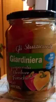 Giardiniera